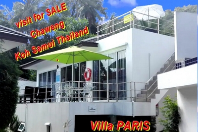 villa PARIS sale direct owner visit sale villa Paris